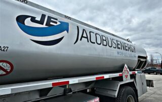 jacobus energy truck