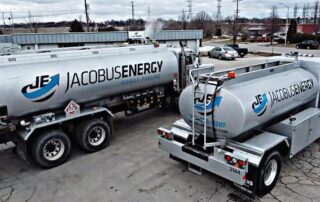 jacobus construction site fueling