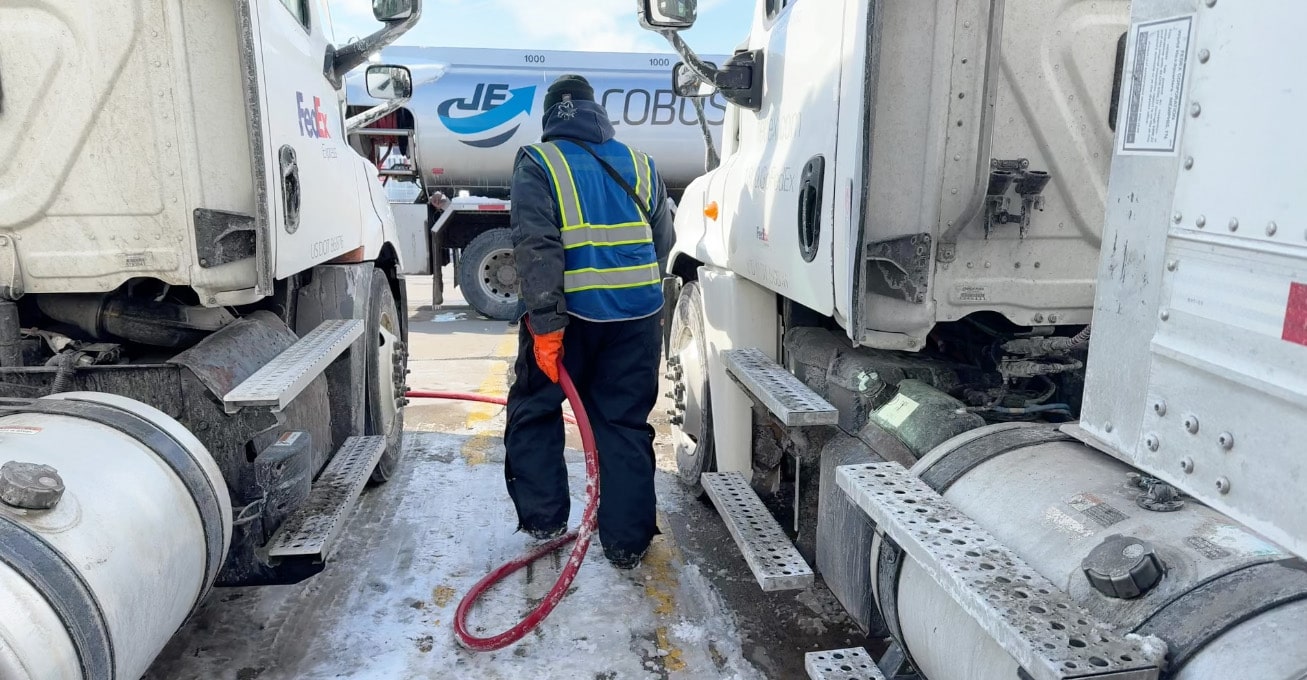 jacobus mobile emergency fueling