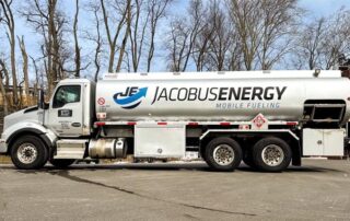 jacobus energy truck